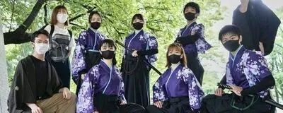 YOSAKOI・和風パフォーマンス集団 雪月花の活動紹介