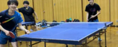 iron will 昭島の活動紹介