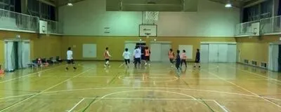 BAGGIESの活動紹介