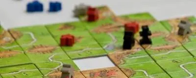西播ボードゲーム倶楽部の活動紹介