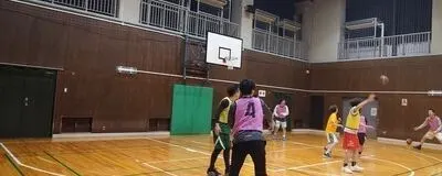 B☆Hの活動紹介