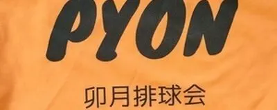 卯月排球会【4/19(日)練習あります】の活動紹介