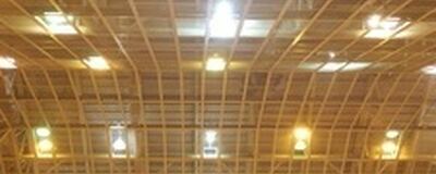 益田市バドミントン同好会の活動紹介