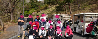 TRY⛳東京本部の活動紹介