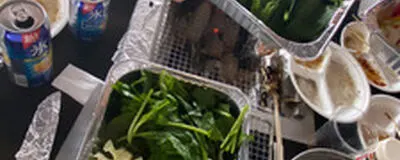 グルメサークルの活動紹介