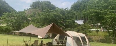 アウトドアライフの活動紹介