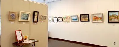 京都南部💠絵画サークル彩葉の活動紹介