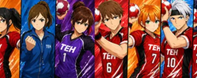 TEAM EHIME HANDBALLの活動紹介