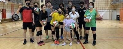 beeの活動紹介