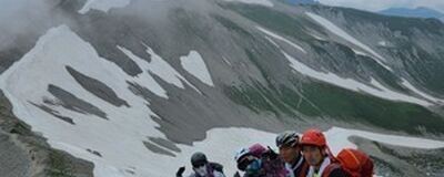 Sweet Climbing(ハイキングでは物足りない　でも危険を伴う本格登山まではやるつもりがない　そんなはざまのアウトドア活動をしてます)の活動紹介