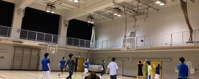世田谷バスケサークル🏀BT21の活動紹介