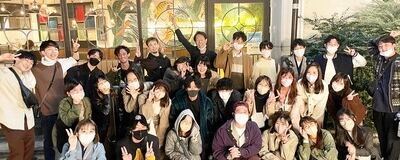 社会人ダンスサークルRFの活動紹介