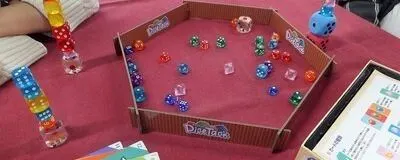 TableGamesCommunicationCircleろーどないつの活動紹介