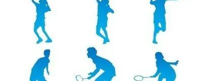 あおいバドミントンクラブの活動紹介