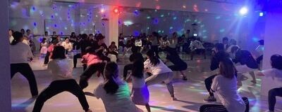 暗闇×training‼︎ボランティアスタッフ募集‼️の活動紹介