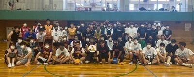 名古屋3x3 フェスティバルの活動紹介