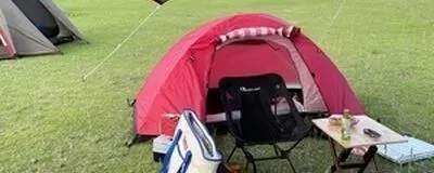 おばゆるキャン△の活動紹介
