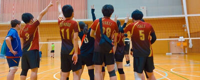 LEGAREの活動紹介