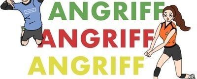 Angriff（アングリフ）の活動紹介