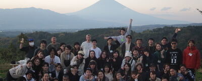 LOOP UP CAMPの活動紹介