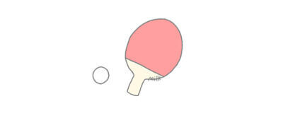 ひょっこりピンポン🏓の活動紹介