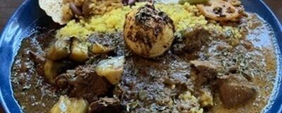 大阪❗️美味しいスパイスカレー＆街ぶらの会‼️の活動紹介