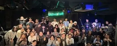 MuST-Music Spot Tokyo-の活動紹介