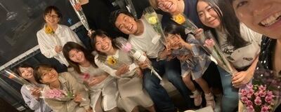 tsumugi-つむぎ-の活動紹介