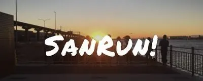 山王ランニングクラブ（サンラン！）の活動紹介