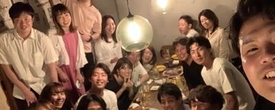 オフ会🍻ホームパーティー🥳の活動紹介