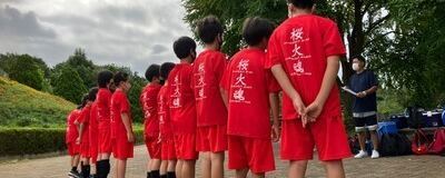 桜火魂(おうかそうる)の活動紹介