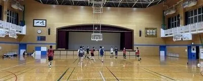 泉佐野バスケの活動紹介