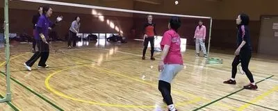 平安クラブの活動紹介