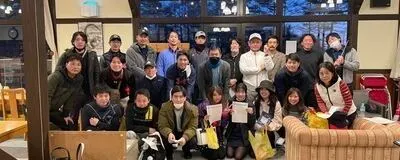 梨っ子くらぶ（山梨ゴルフサークル）の活動紹介