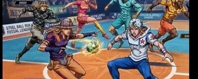 EL⚽GOLAZOの活動紹介