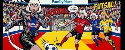 EL⚽GOLAZOの活動紹介