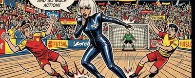 EL⚽GOLAZOの活動紹介