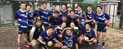 玉川ジャンキーズの活動紹介