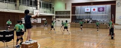 KVCの活動紹介
