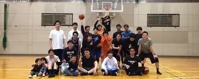 LIONSと　summersの活動紹介