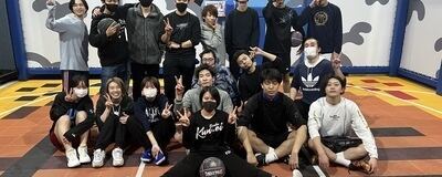 yokubouの活動紹介