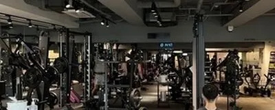 筋トレの部屋の活動紹介