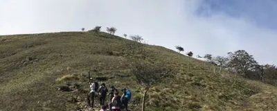 愛知◯楽しい登山◯初心者歓迎◯土日祝の活動紹介
