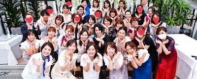 大人の仲間づくり交流会『アマテラス』の活動紹介