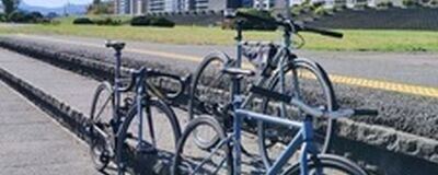 ECTサイクリングクラブの活動紹介