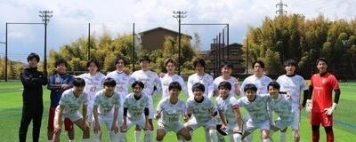 Sole FCの活動紹介
