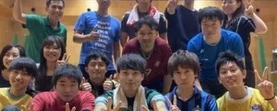 ゆるバドの活動紹介
