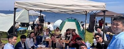 次回4/21 石窯ピザランチ会🍕　B級グルメ会の活動紹介