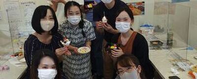 【参加費0円】散策で友達作り！カフェ・ランチや都内イベントに一緒に行こう(*^^*)の活動紹介