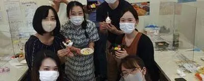 【参加費0円】散策で友達作り！カフェ・ランチや都内イベントに一緒に行こう(*^^*)の活動紹介